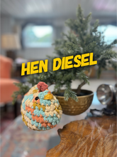 Load image into Gallery viewer, Chickens for Chickens in Mozambique