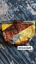 Load image into Gallery viewer, Kuka Toiletry Bags