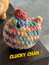 Load image into Gallery viewer, Chickens for Chickens in Mozambique