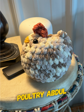 Load image into Gallery viewer, Chickens for Chickens in Mozambique