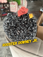 Load image into Gallery viewer, Chickens for Chickens in Mozambique