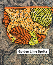 Load image into Gallery viewer, Kuka Toiletry Bags