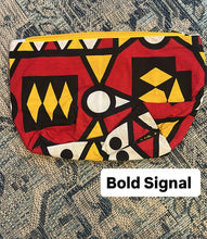 Load image into Gallery viewer, Kuka Toiletry Bags