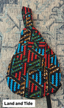 Load image into Gallery viewer, Kuka backpack