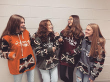 Load image into Gallery viewer, Far-Flung Hoodies (Ecuador)