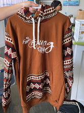 Load image into Gallery viewer, Autumn Brown