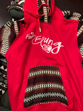 Load image into Gallery viewer, Far-Flung Hoodies (Ecuador)