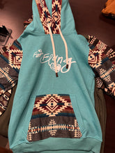 Load image into Gallery viewer, Far-Flung Hoodies (Ecuador)