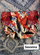 Load image into Gallery viewer, Kuka Toiletry Bags
