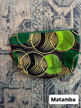 Load image into Gallery viewer, Kuka Toiletry Bags
