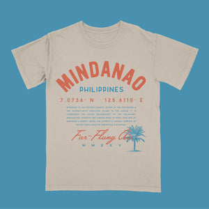 Far-Flung Air Philippines shirt (2025)