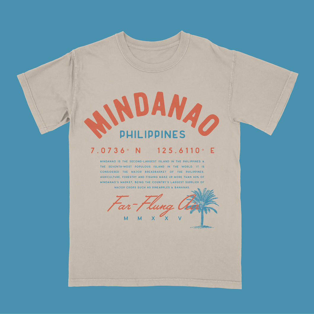 Far-Flung Air Philippines shirt (2025)
