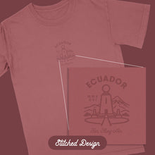 Load image into Gallery viewer, ECUADOR 2026 - Limited Edition
