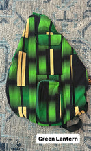 Load image into Gallery viewer, Kuka backpack
