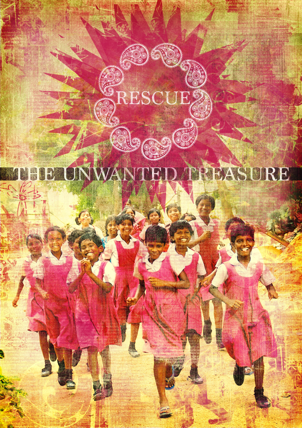 RESCUE: The Unwanted Treasure
